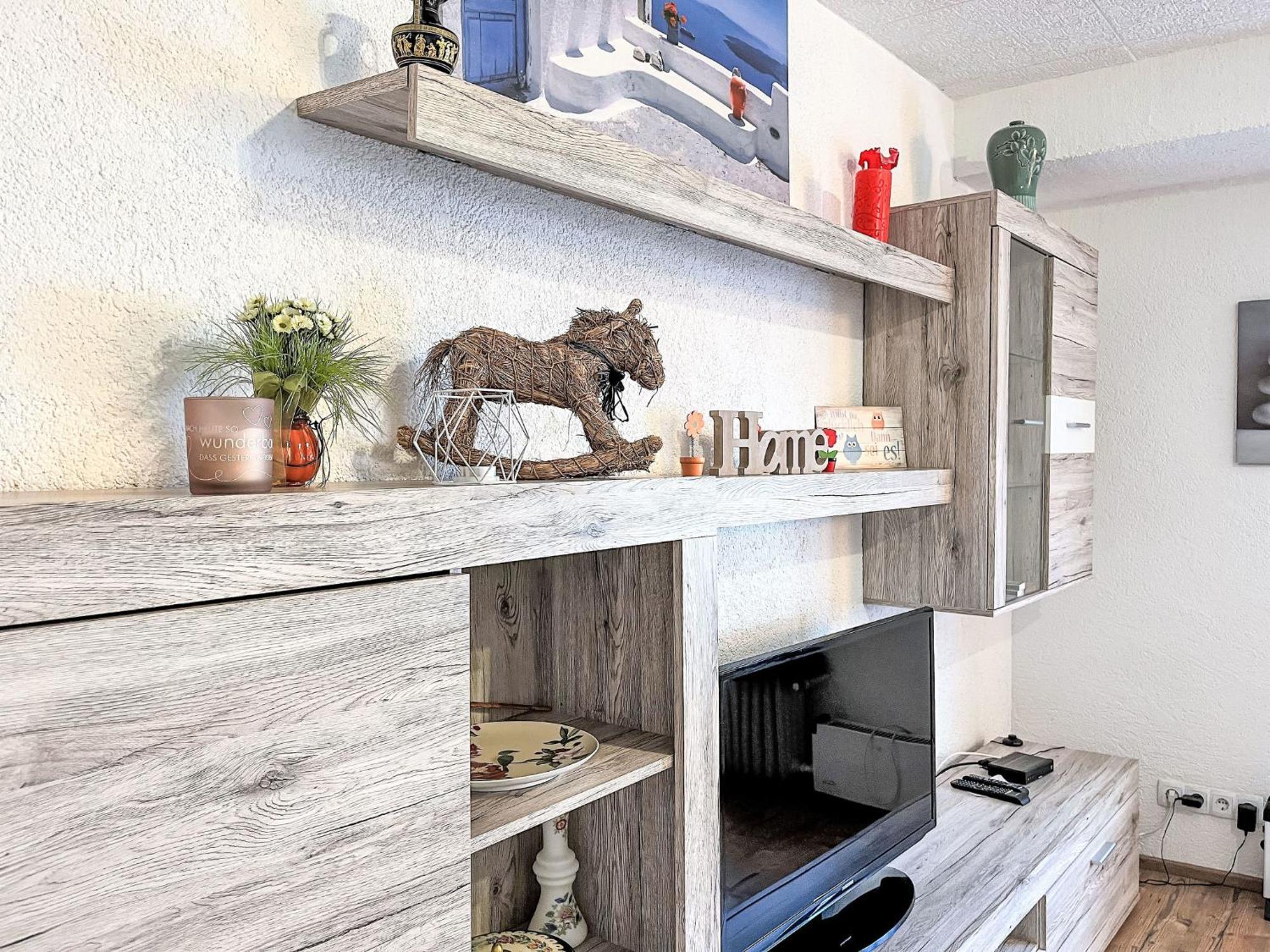 Apartment Steinberger Stuben By Interhome Exteriér fotografie